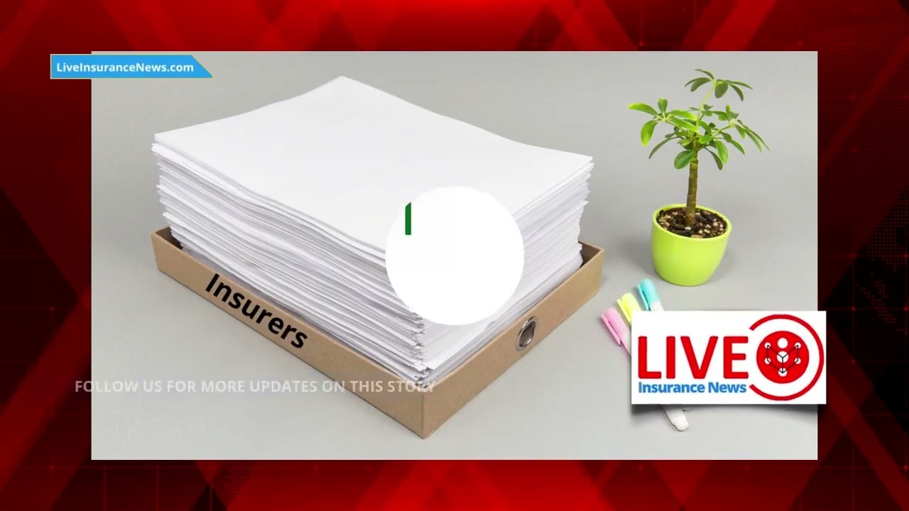 'Video thumbnail for Long term care insurance premiums are rising as benefits are reduced'