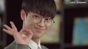 Video thumbnail for Love Yourself 좀 예민해도 괜찮아 시즌2 OST Part 1