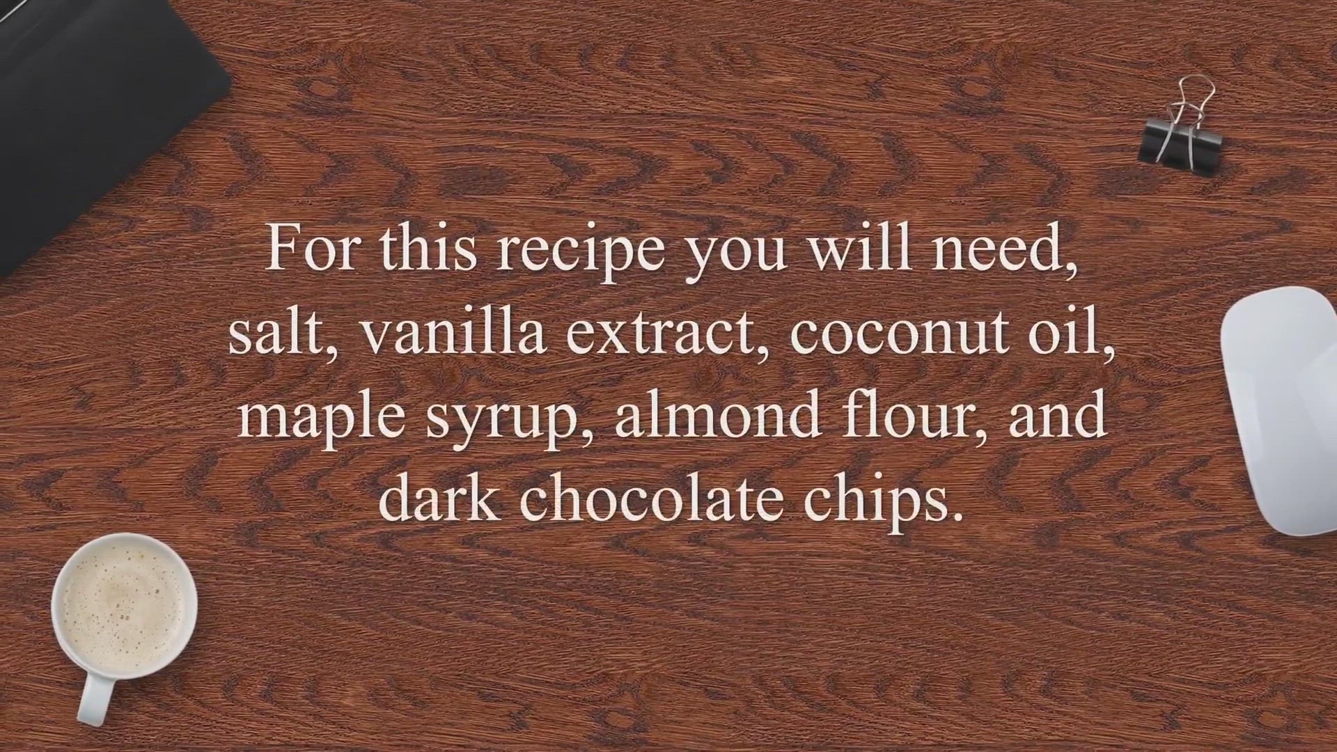 Video thumbnail for Low Calorie Easy Edible Cookie Dough Recipe – WordPress