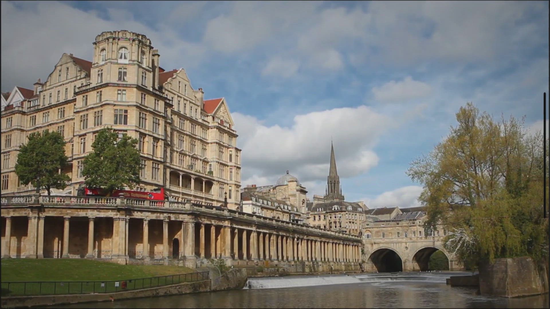 Video thumbnail for Summer in the UK – 10 great destinations