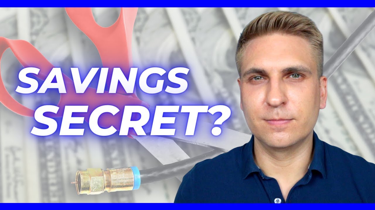 Video thumbnail for Younger People Have Discovered the #1 Way to Save on Streaming TV: Should You Try It?