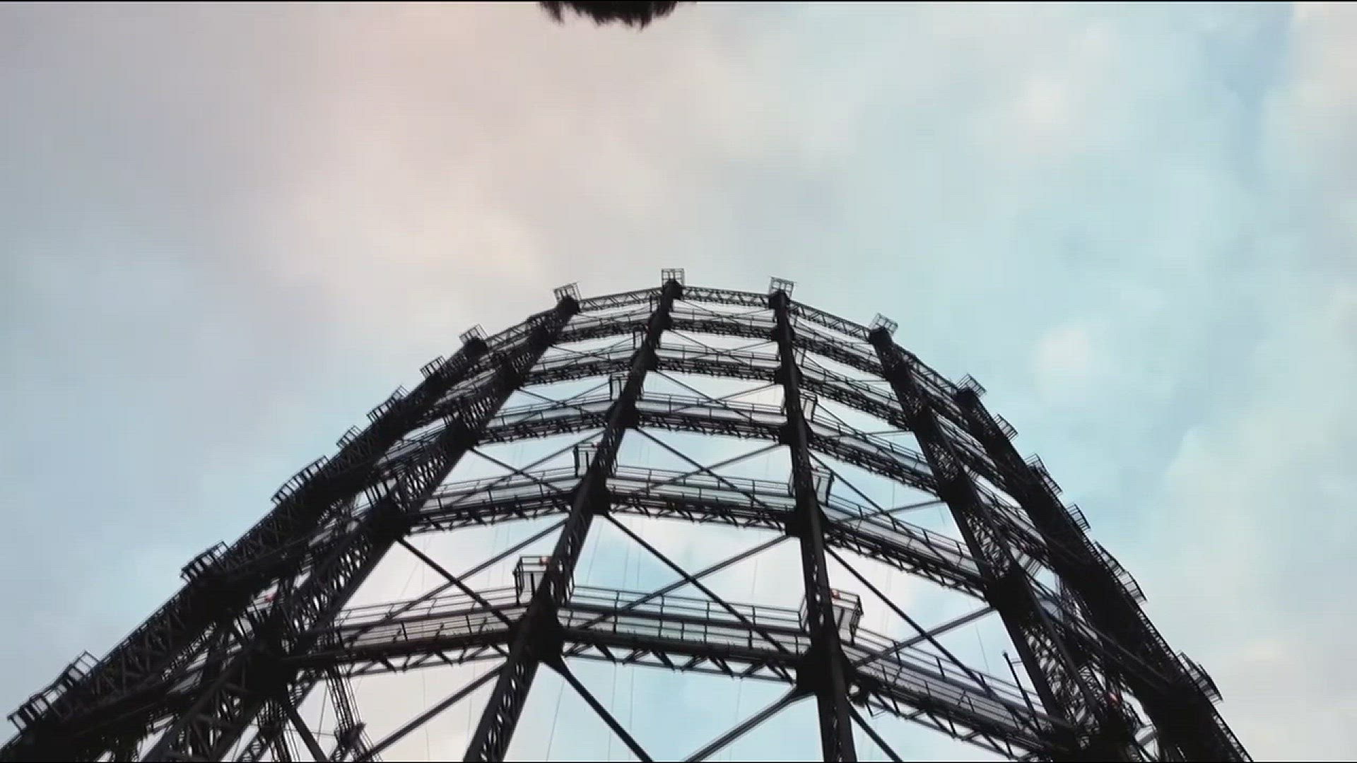 Video thumbnail for To The Wandering Self Ad