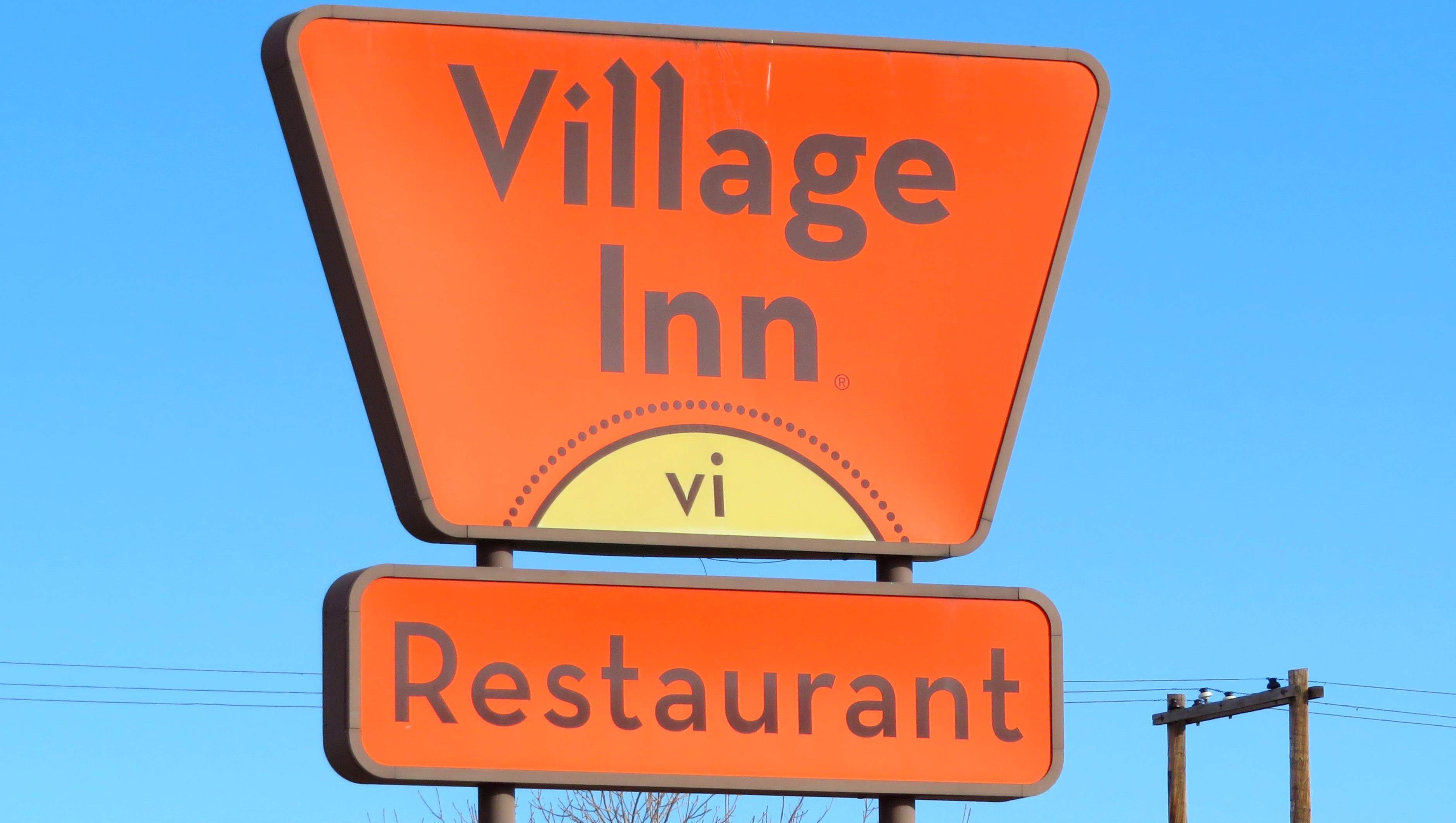 Video thumbnail for Village Inn Menu Prices