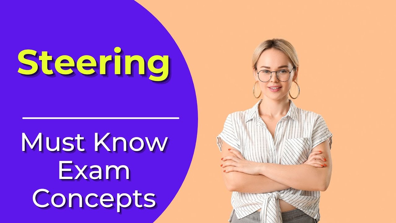 Video thumbnail for Steering: What is it? Real estate license exam questions.