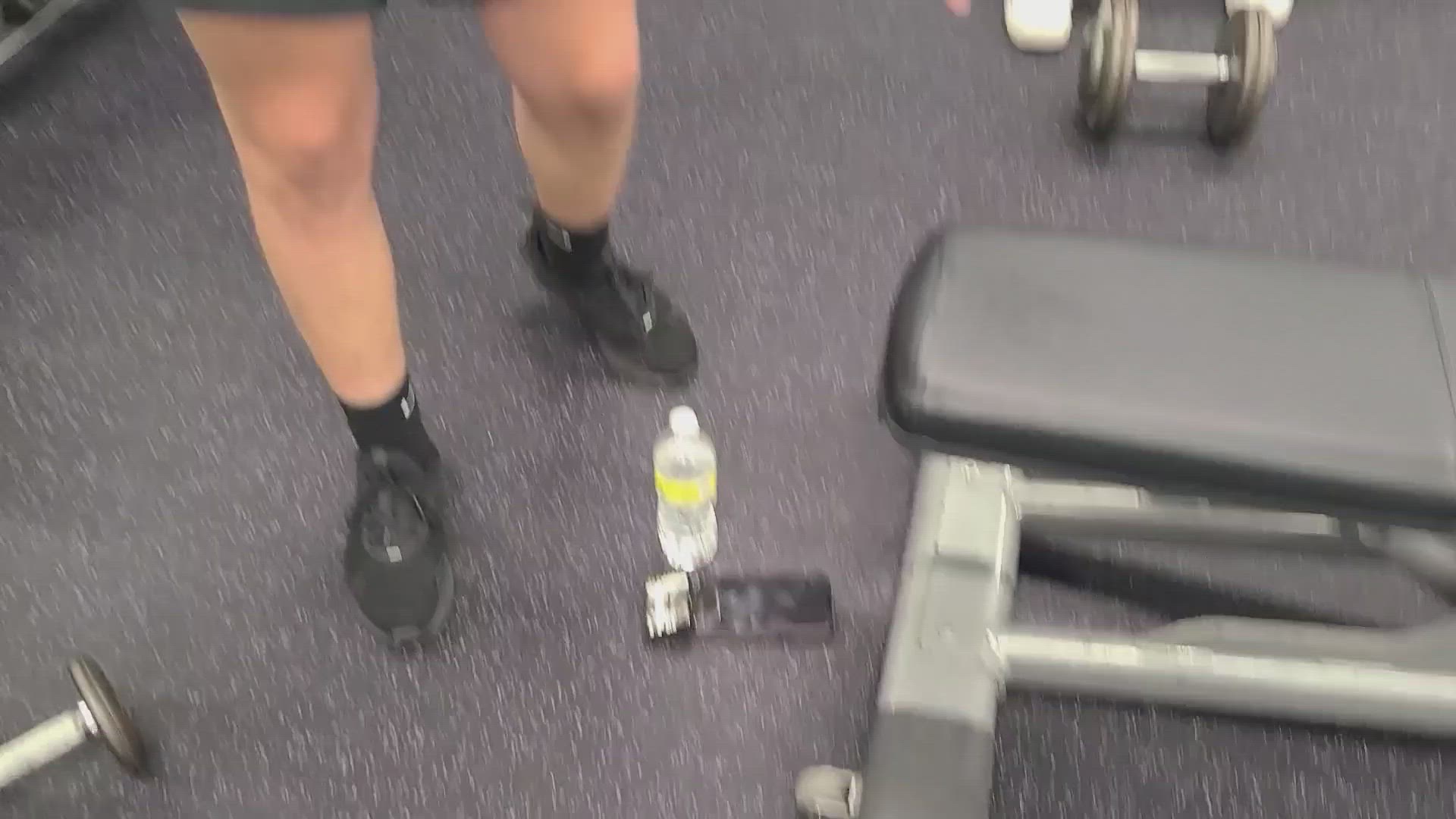 Video thumbnail for Bigger Everyday #1