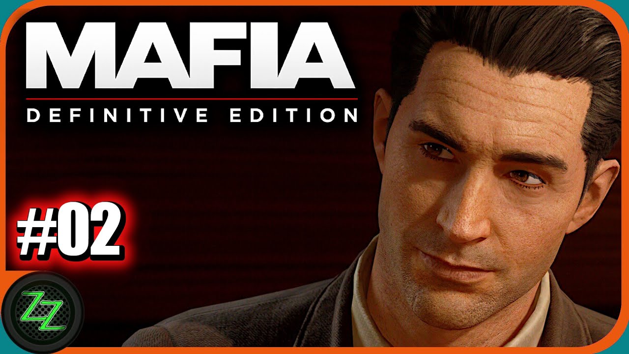 'Video thumbnail for Mafia Definitive Edition - Mafia 1 Remake - Molotow Fete - Lets Play Deutsch-German #02'