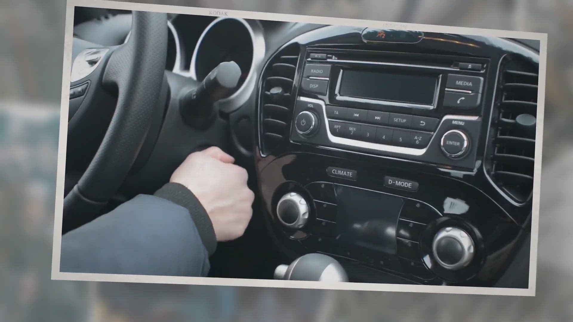 'Video thumbnail for AC ONLY WORKS WHEN DRIVING: WHAT’S CAUSING IT?'