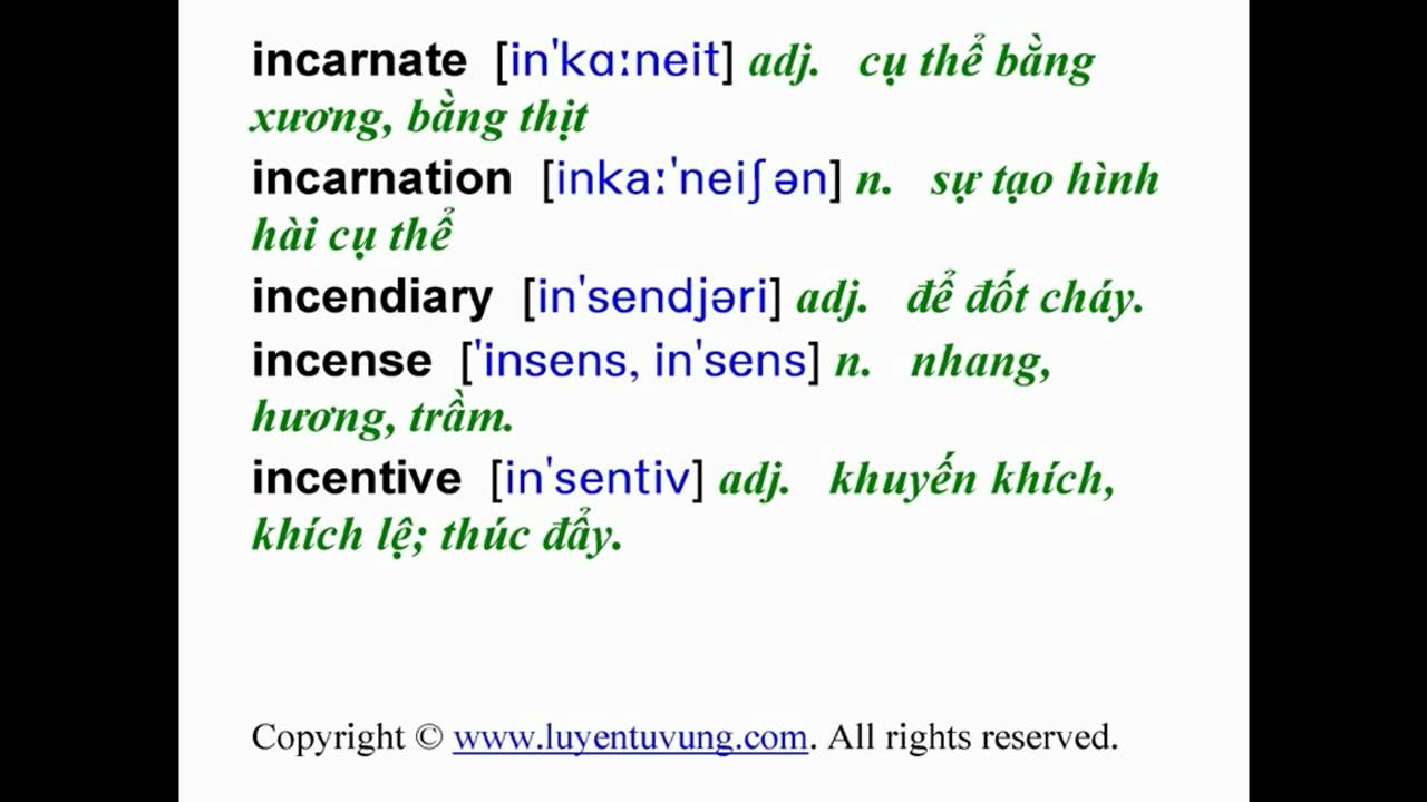 'Video thumbnail for Essential Words for the GRE - Lesson 068'