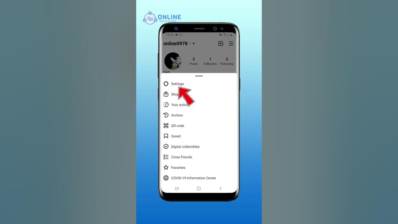 Video thumbnail for How To Disable Reel Remix On Instagram | Online Help Guide