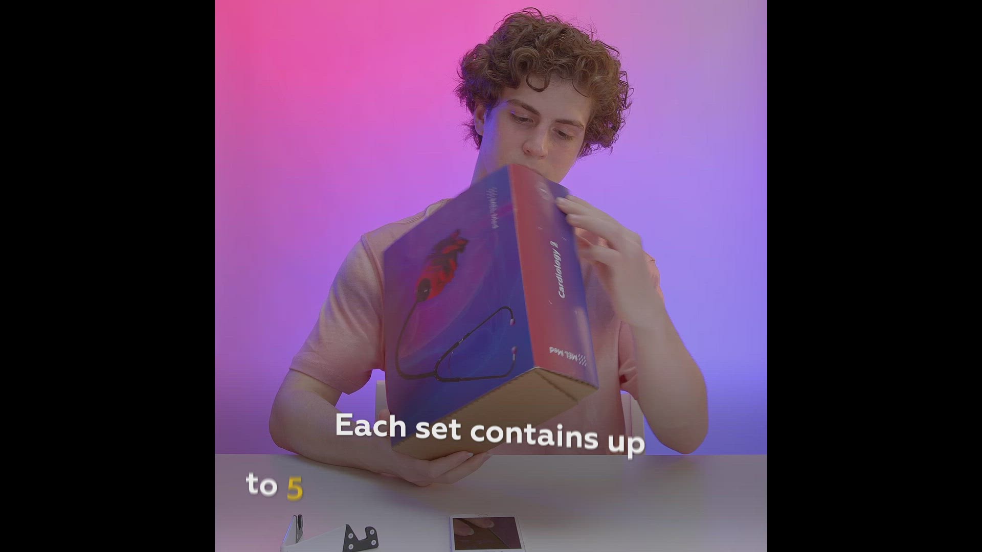 Video thumbnail for MEL Med_1 video