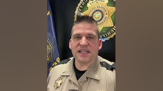 Video thumbnail for Law enforcement receiving FALSE reports of an active shooter at various Douglas County Schools