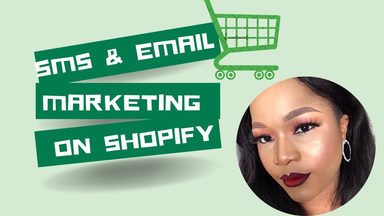 'Video thumbnail for How to set up email and SMS marketing automation on Shopify'
