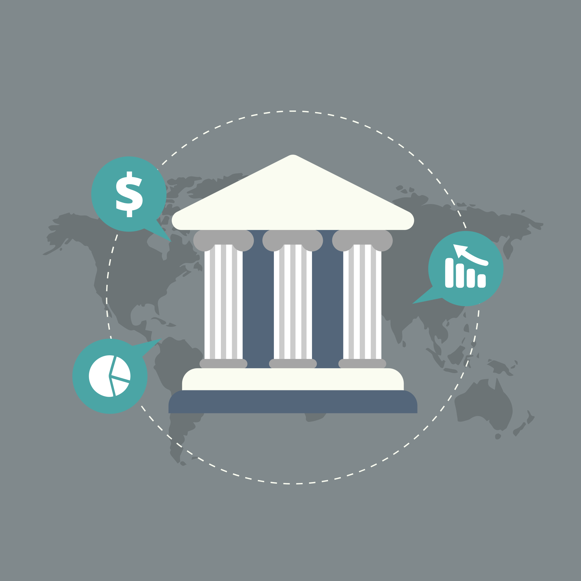 'Video thumbnail for international virtual bank account'