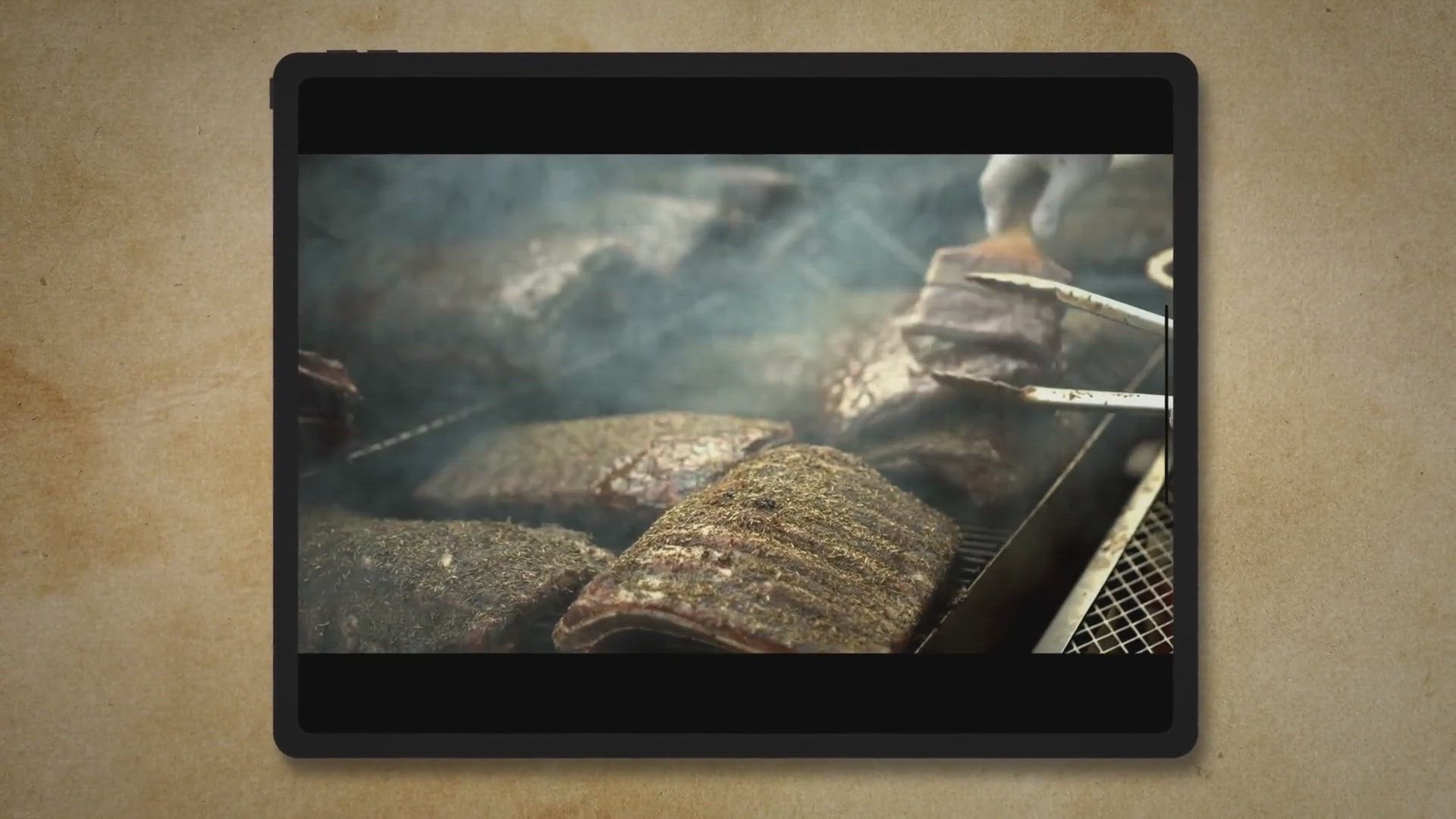 Video thumbnail for Guava BBQ Sauce