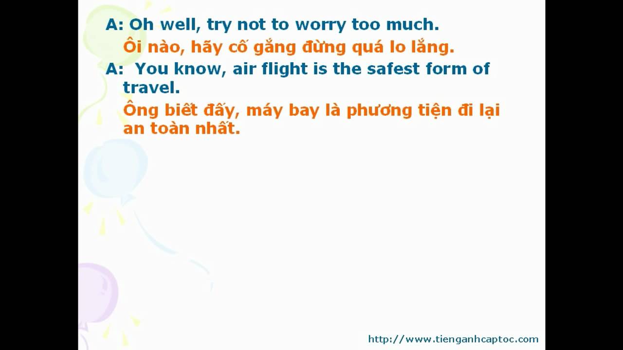 'Video thumbnail for English For Tourists Unit 02 Dialogue 002'