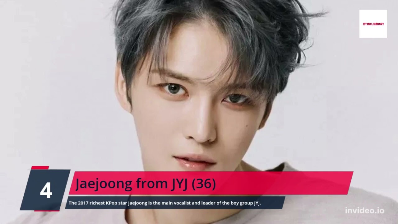 Video thumbnail for 10 Oldest K- Pop Idols in Korean Pop Music