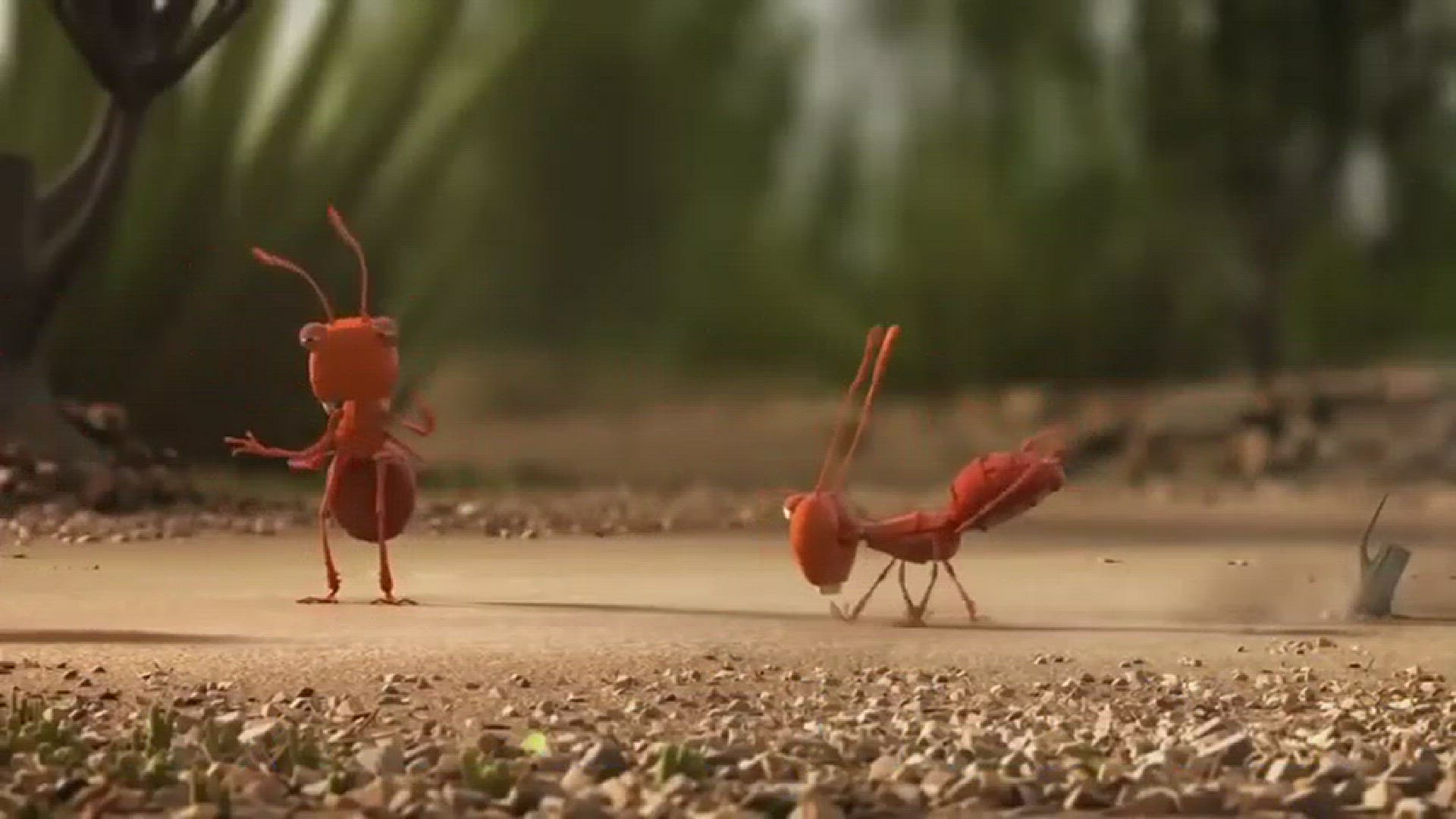 Video thumbnail for Team Work - Examples