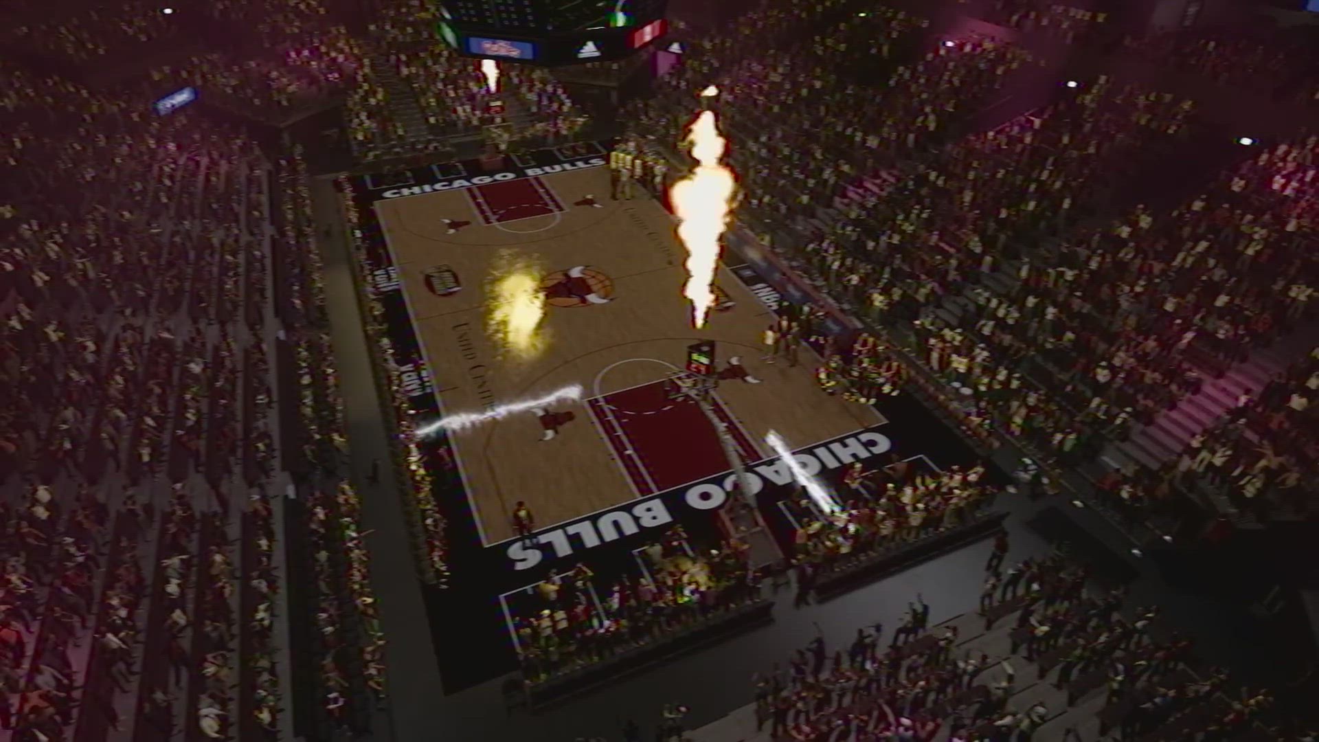'Video thumbnail for NBA 2K23 Jordan Trailer'