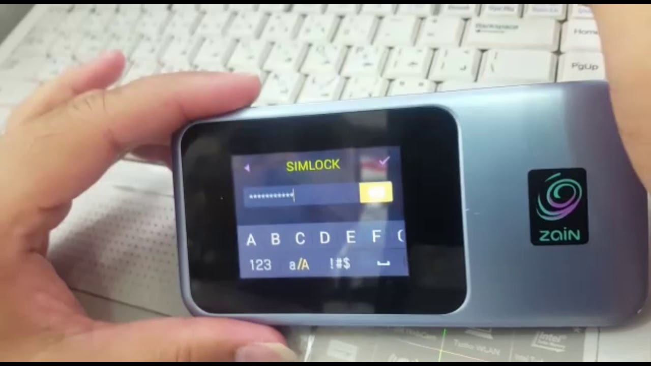 Video thumbnail for How to Unlock Huawei E5788 - RouterUnlock.com