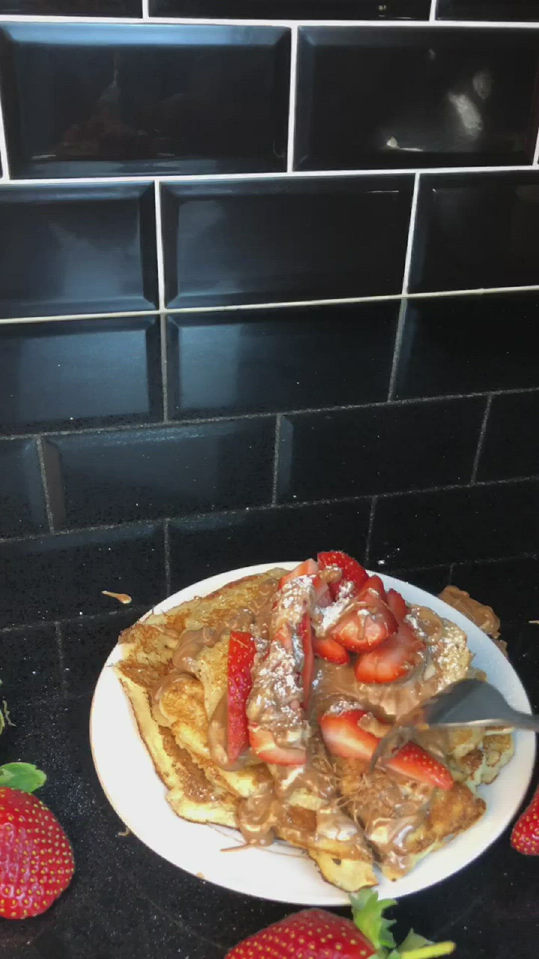 Video thumbnail for easy pancakes recipe south africa