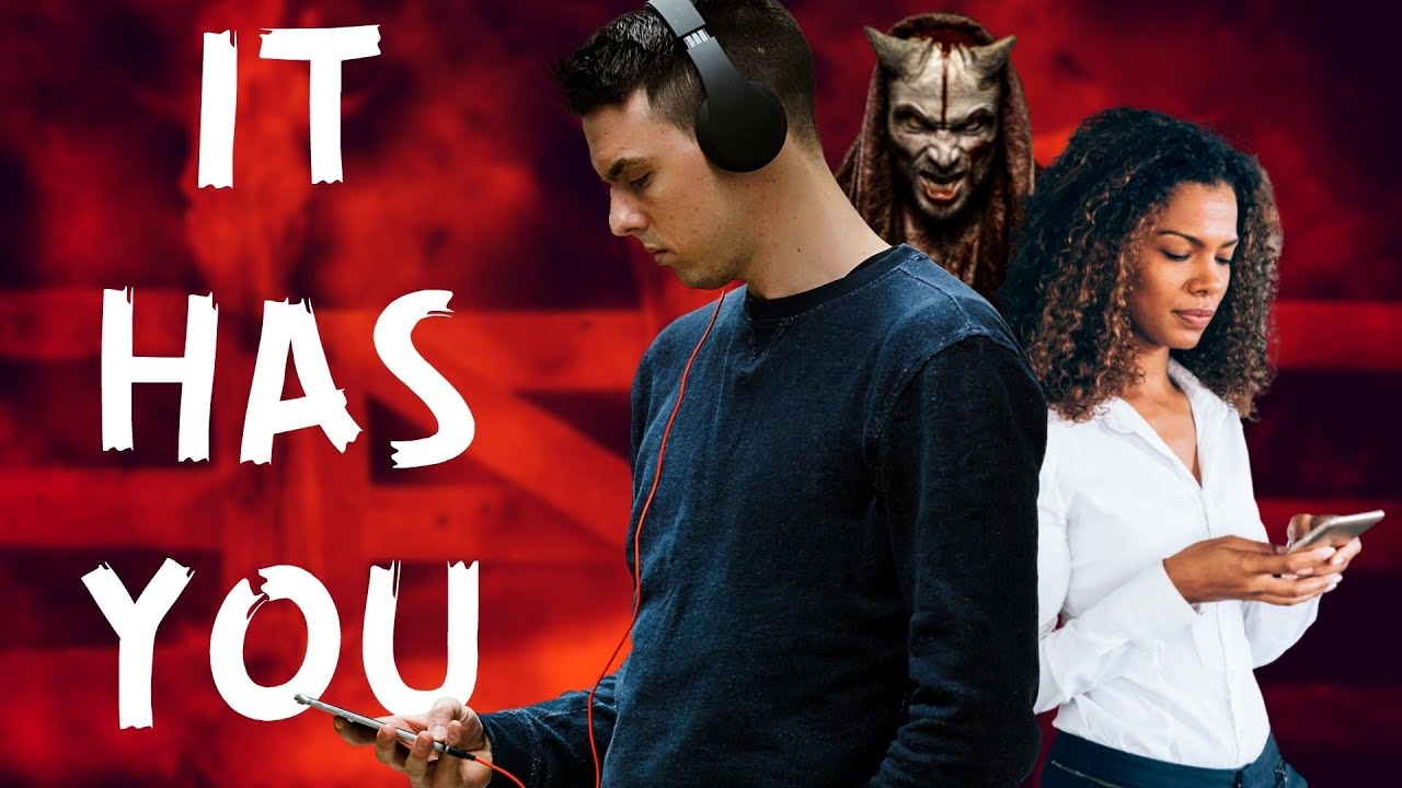 Video thumbnail for Truth About Cell Phones In A Relationship