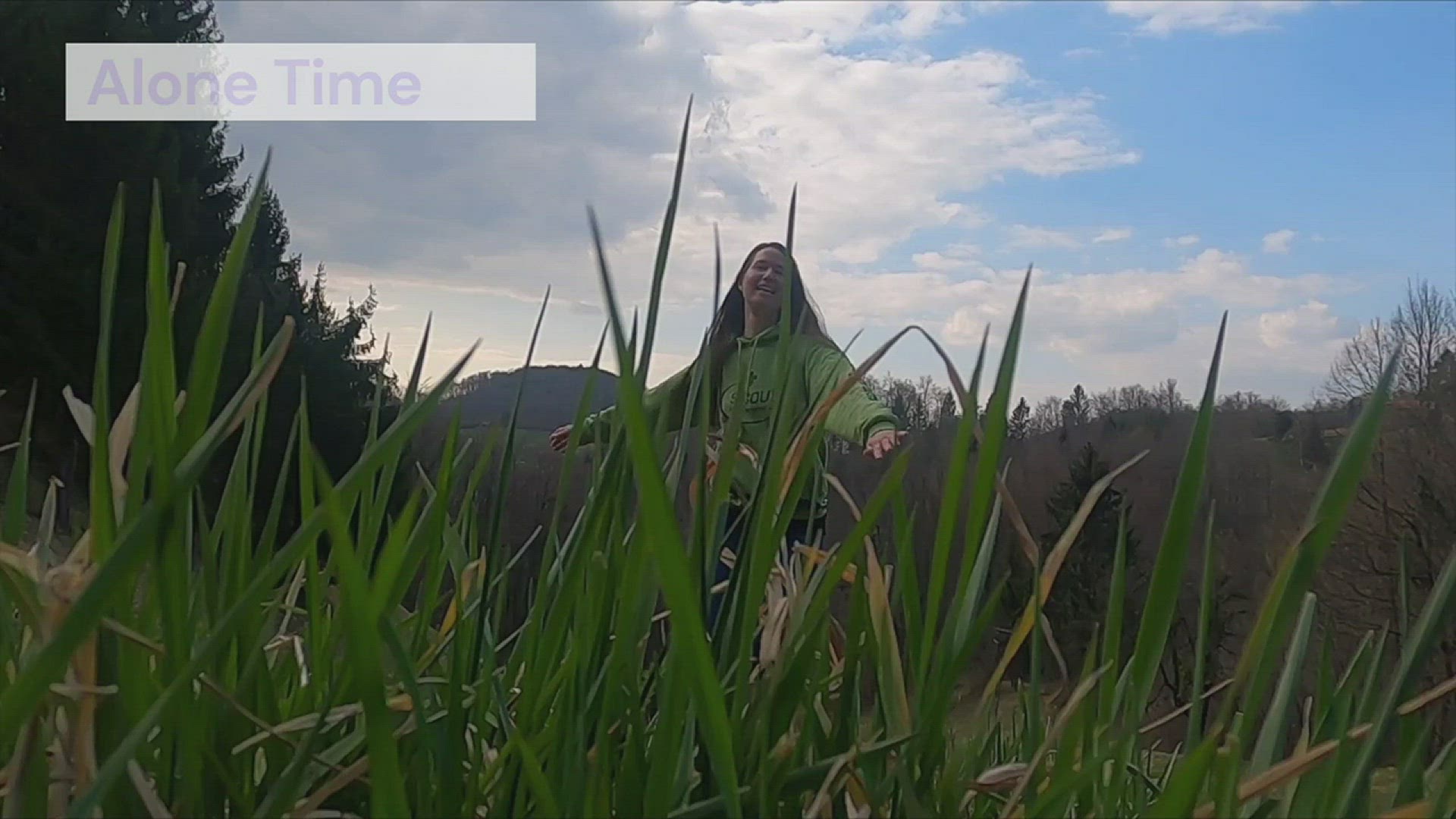 Video thumbnail for 5 Things That Make INFJs happy