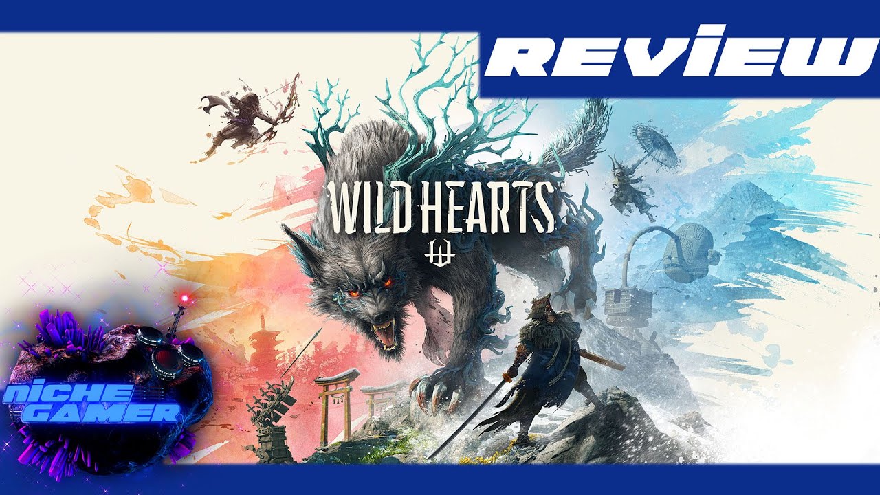 Video thumbnail for WILD HEARTS Review