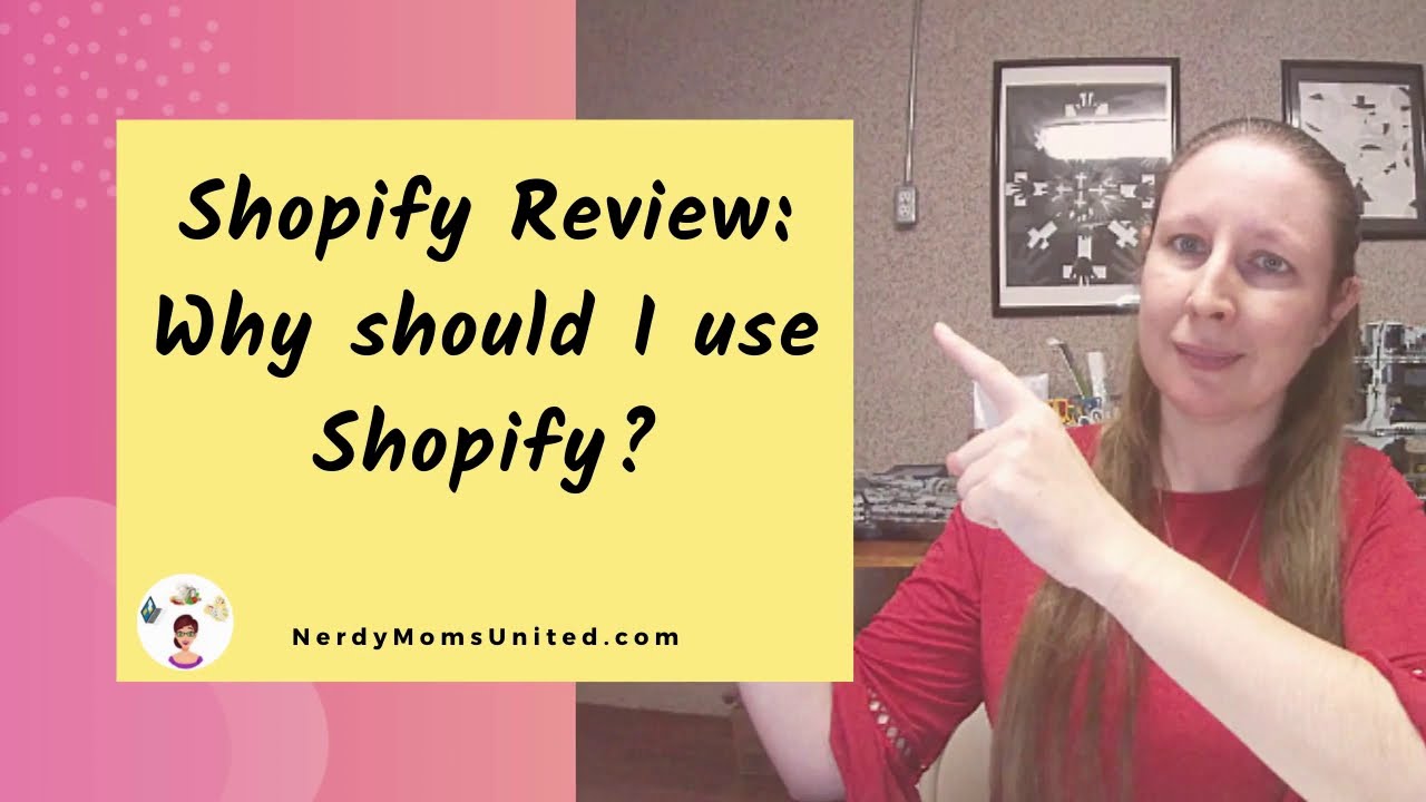 Video thumbnail for Shopify Review: Comparing Shopify Plan Costs and Benefits
