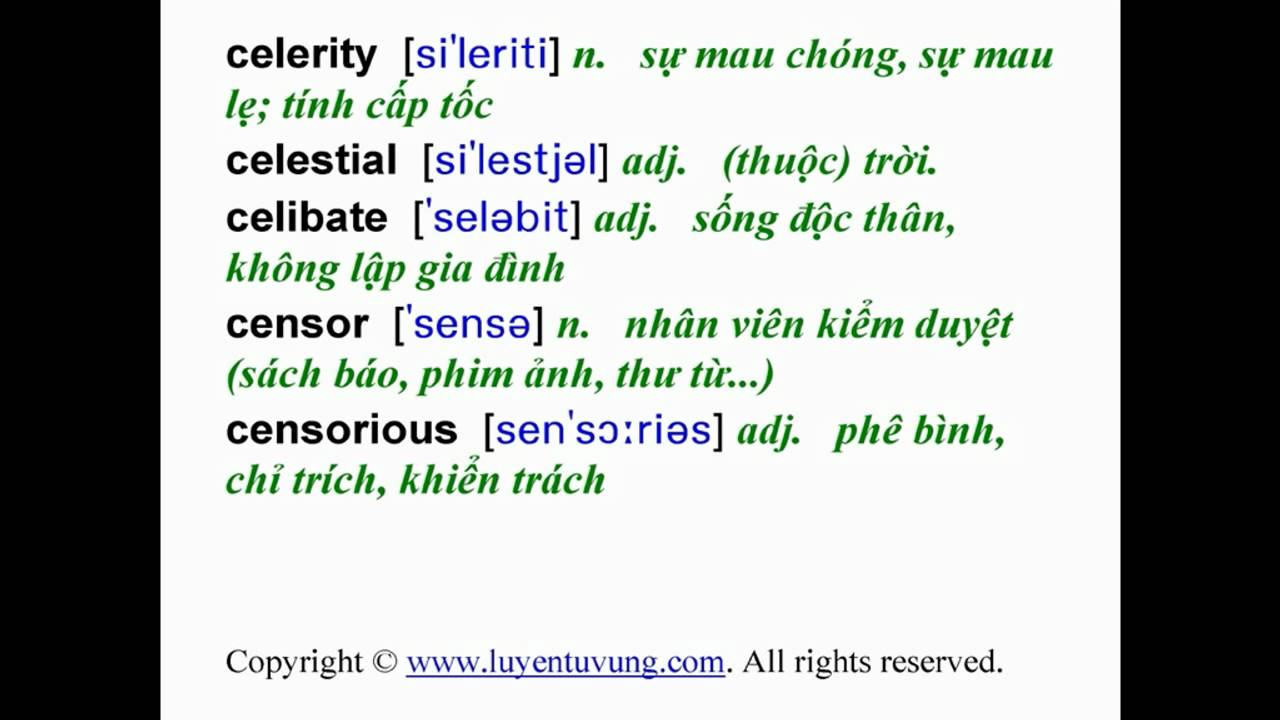 'Video thumbnail for Essential Words for the GRE - Lesson 021'