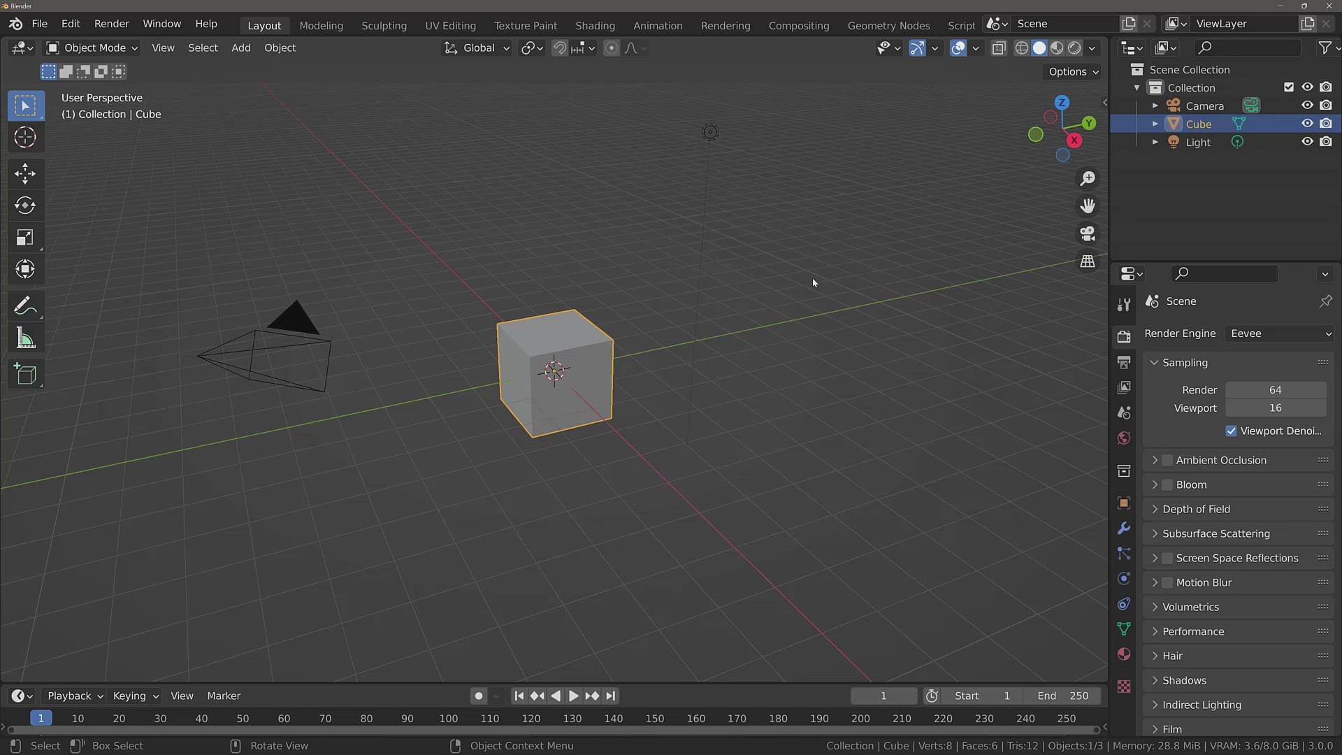 Video thumbnail for Units Of Measurement