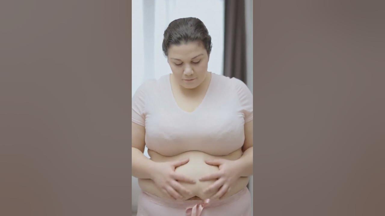 'Video thumbnail for 3 Signs You Have a Slow Metabolism #shorts'
