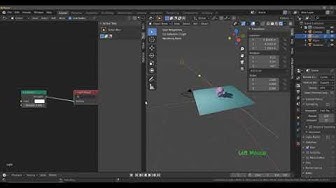 Video thumbnail for Daily Blender Tip - Achieve Natural Light With The Blackbody Node