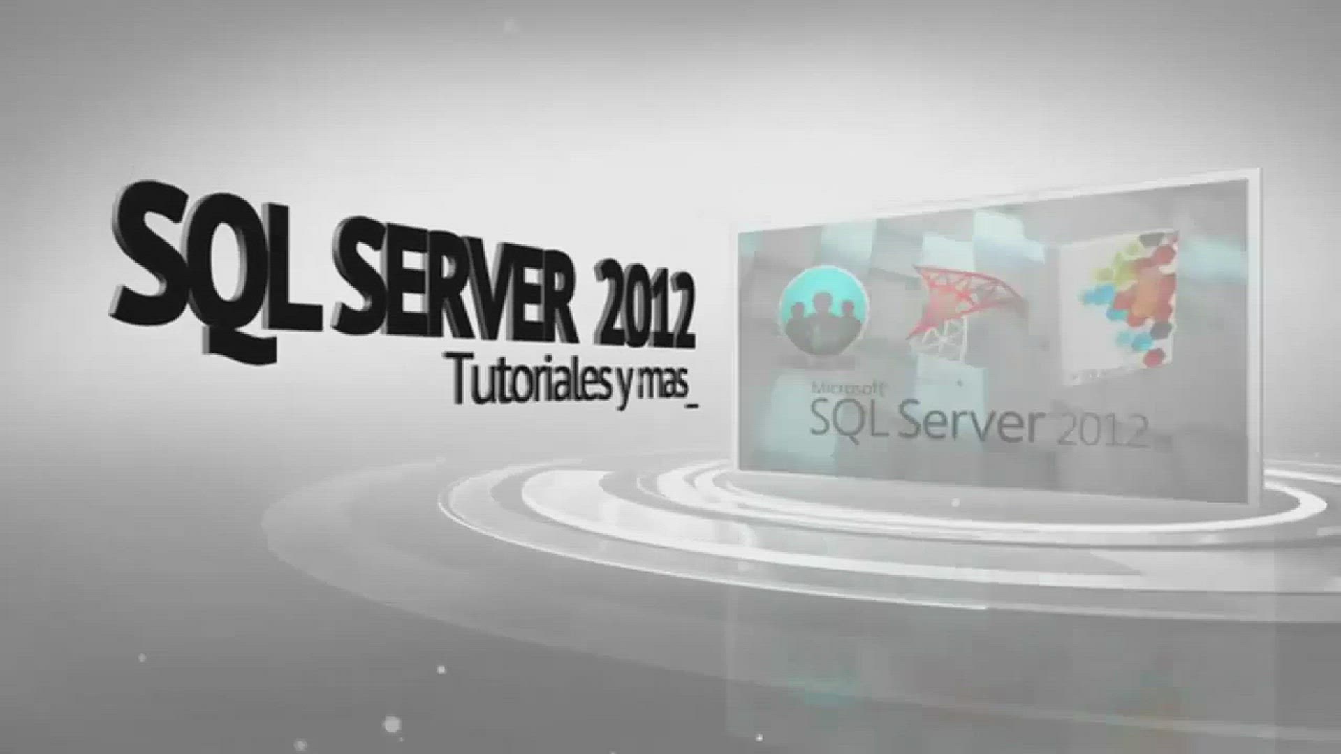 'Video thumbnail for T-SQL | Ciclo While | SQL Server '