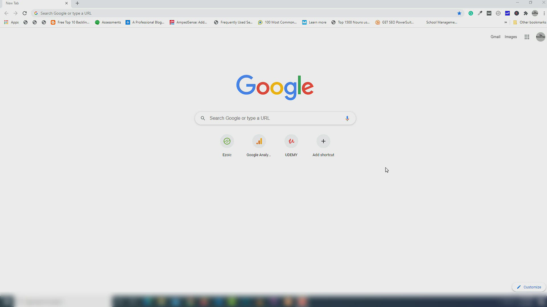Video thumbnail for How to Install WordPress on Localhost