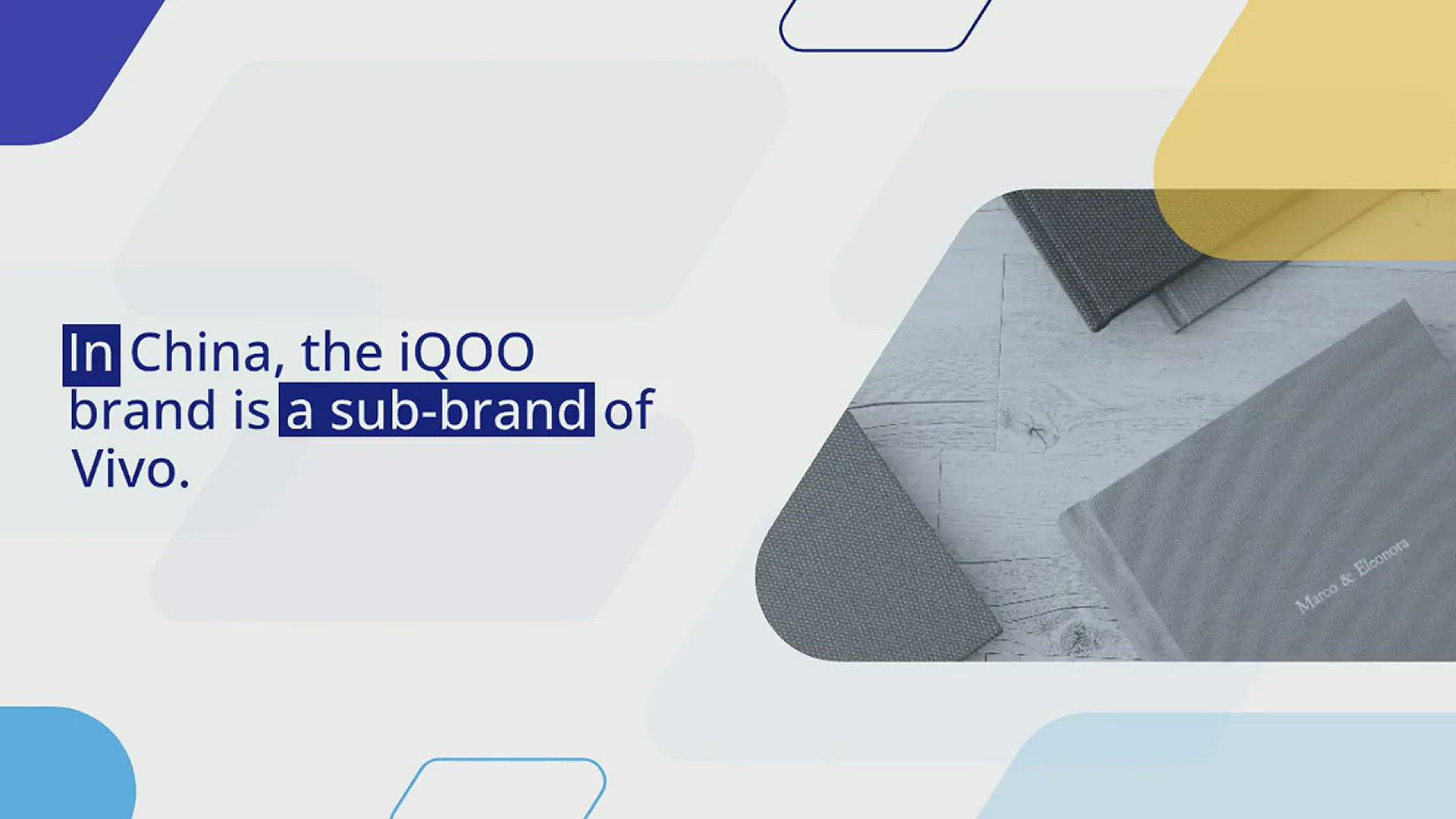 Video thumbnail for IQOO Is From Which Country? Is IQOO A Chinese Company?