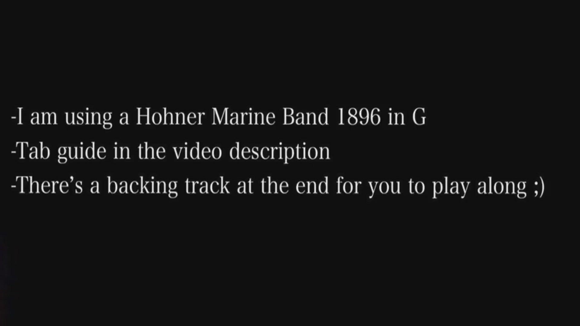 Video thumbnail for Baião em Blues - Indiara Sfair & Tiago Juk (1440p)