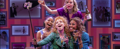 Video thumbnail for Watch Highlights from CHICK FLICK THE MUSICAL