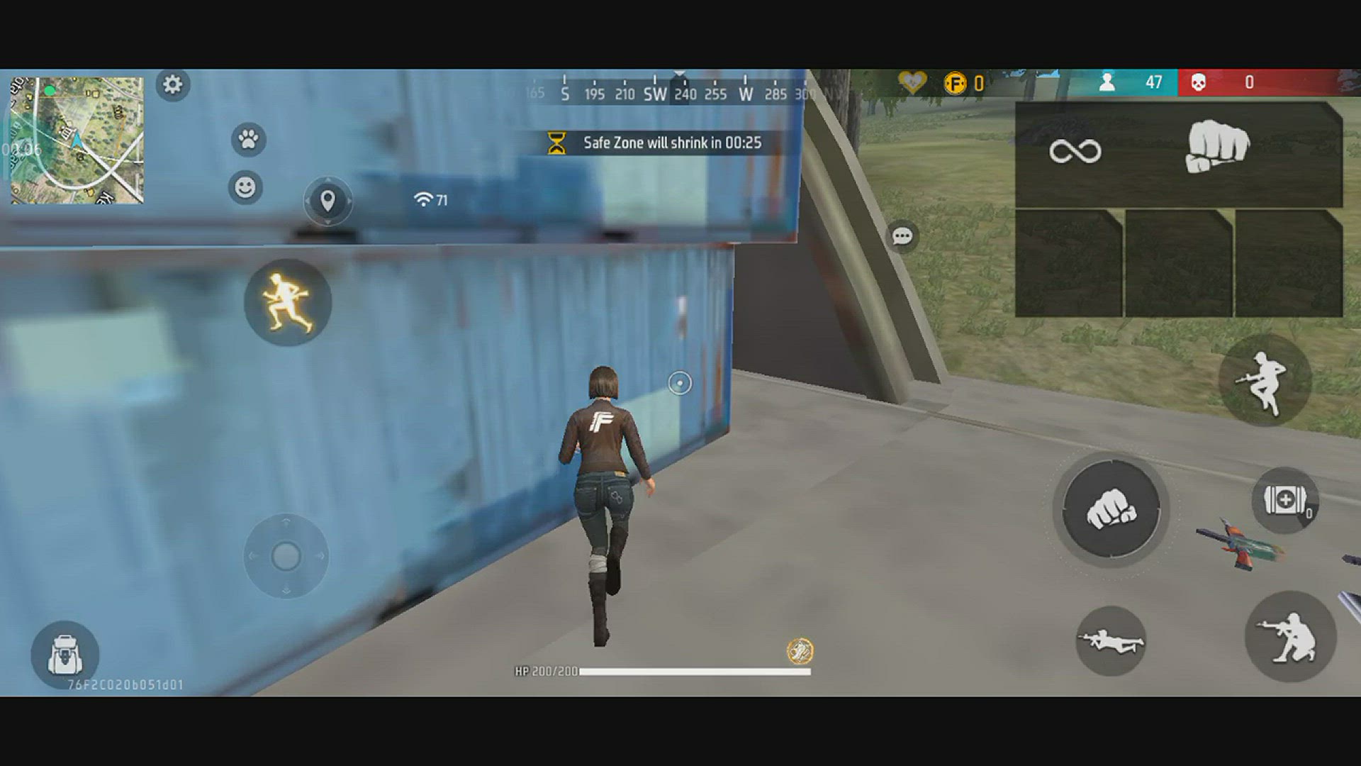 Video thumbnail for If you don't see Ke Fata Fati Khelaam today, you will miss it