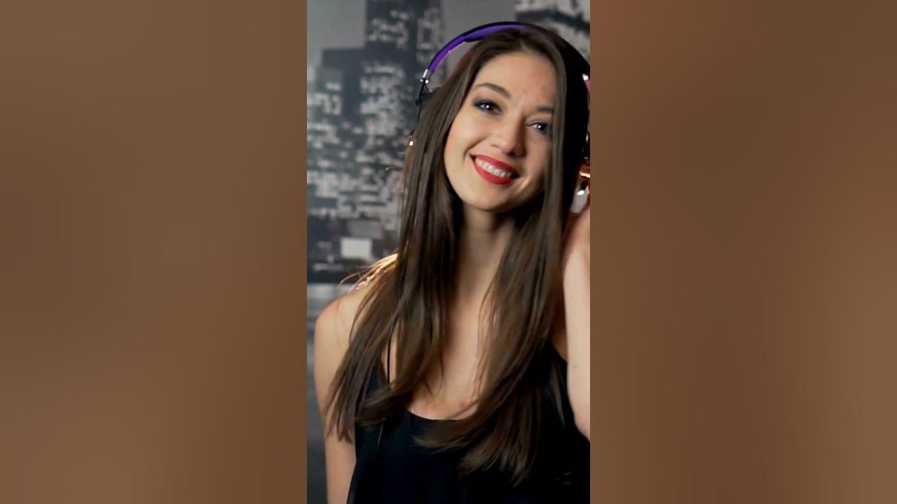 'Video thumbnail for What is an audiophile headphone#shorts'