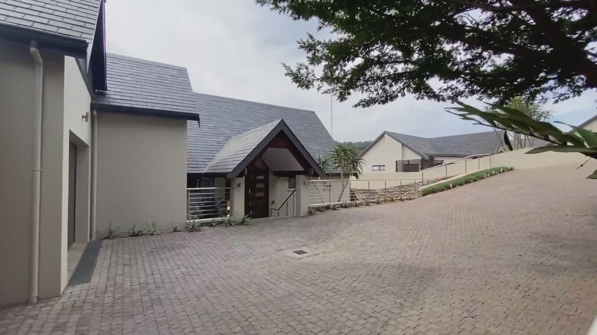 Video thumbnail for Four Bedroom House Tour | USA Mansion House Property Tours