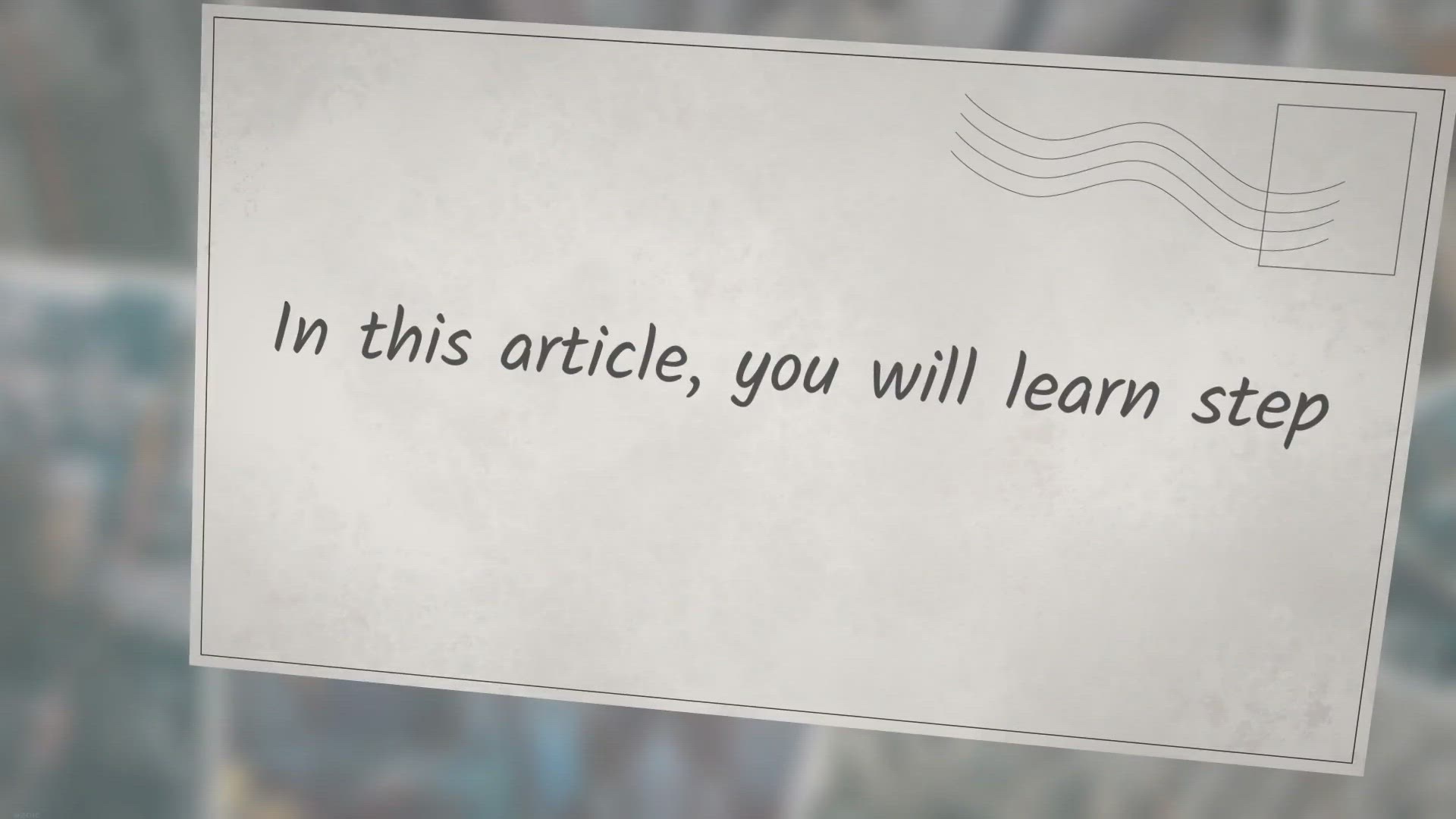 Video thumbnail for How To Write A Review On H&M [Updated 2022]