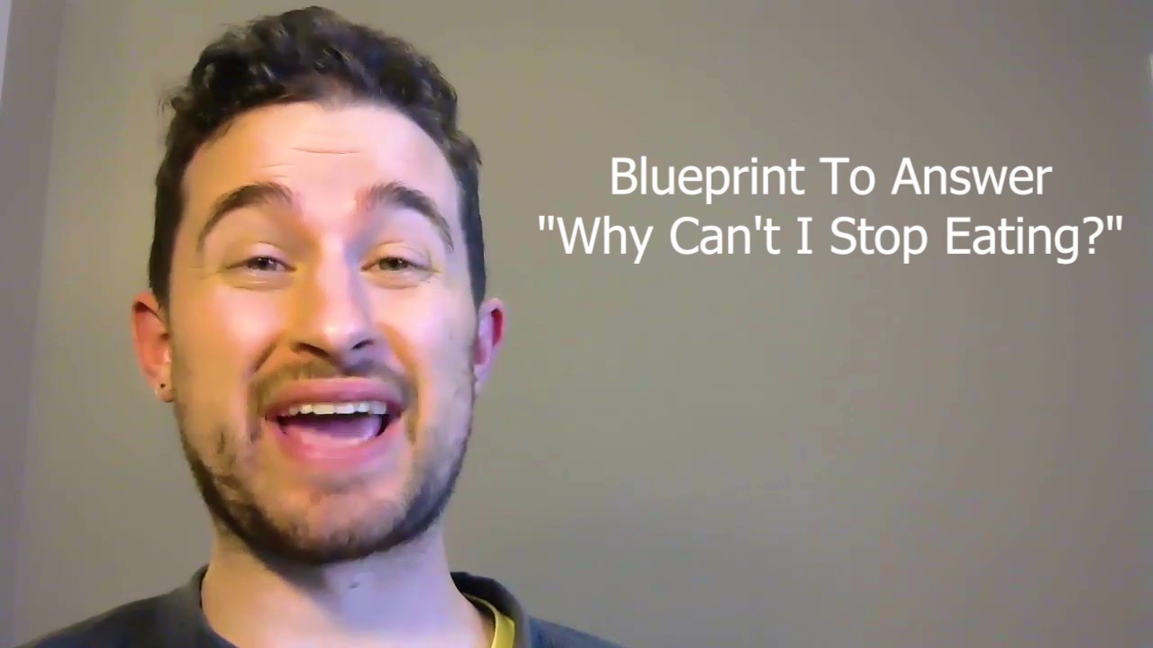 Video thumbnail for Why Can't I Stop Eating? Asks Food Addict In Recovery