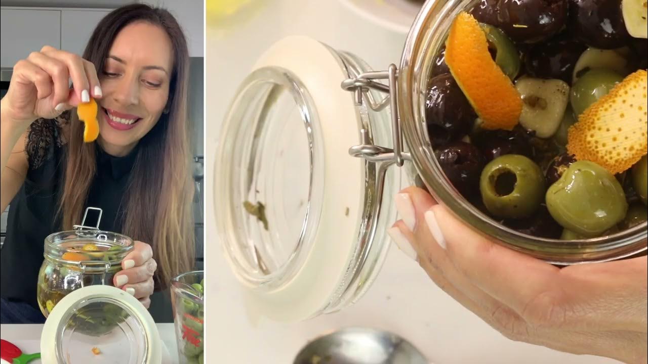 Video thumbnail for No pueden faltar en tus snacks y aperitivos