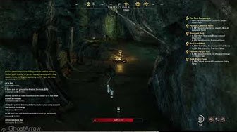 'Video thumbnail for How to Find the Soulwarden Cache - New World'