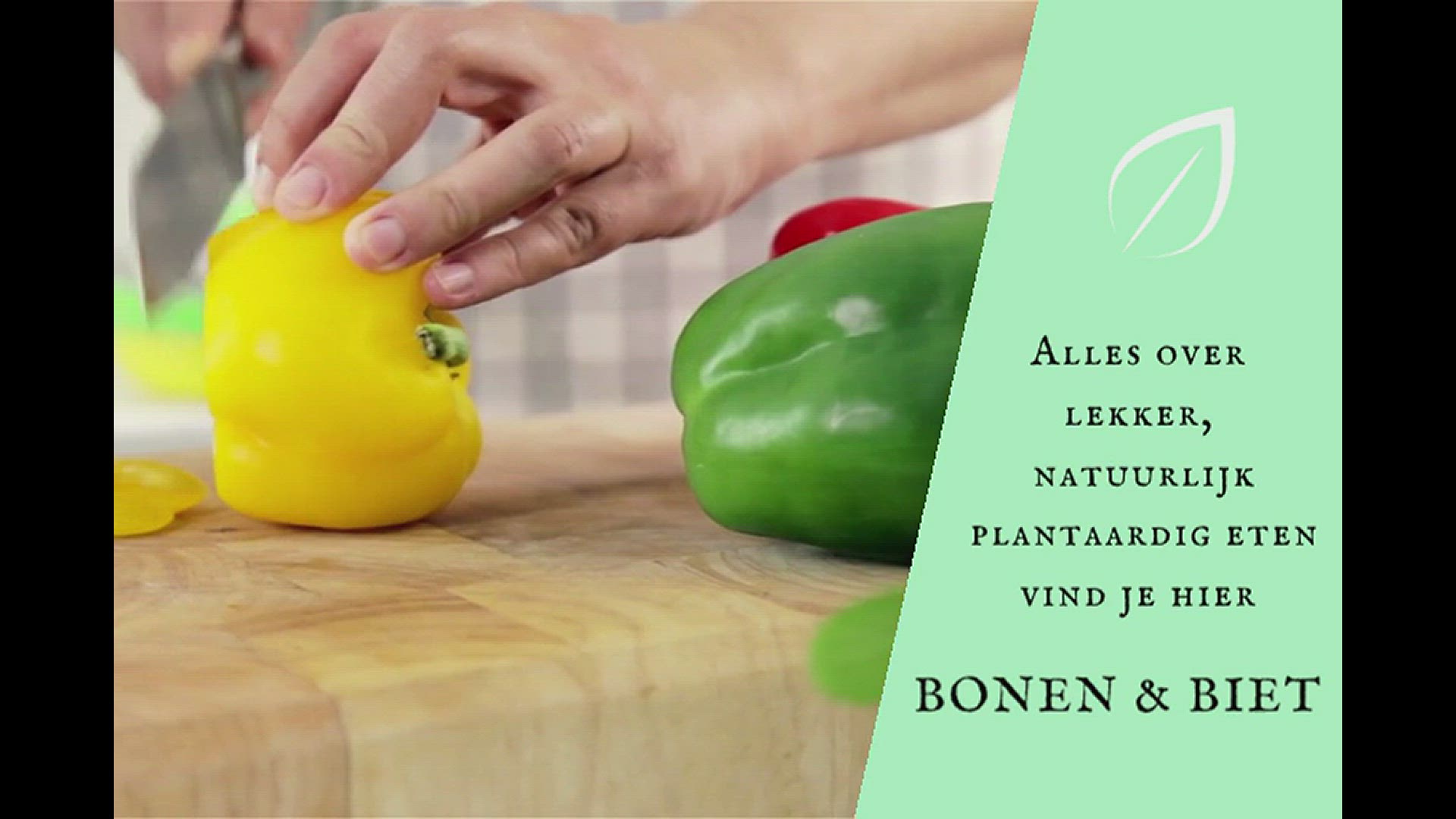 Video thumbnail for Snijden