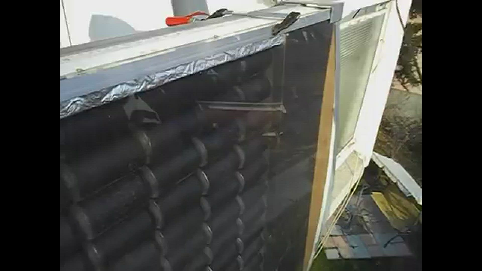 Video thumbnail for DIY Solar