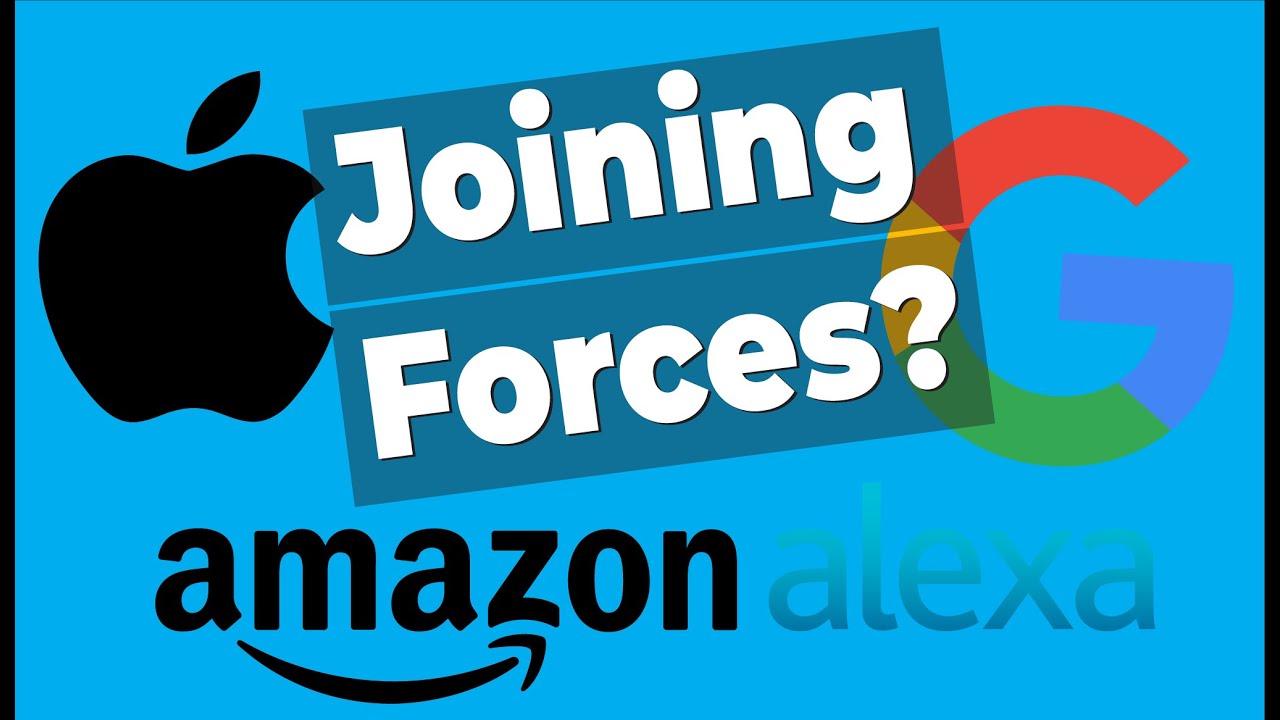 Video thumbnail for Before there was MATTER, there was Project: Connected Home over IP