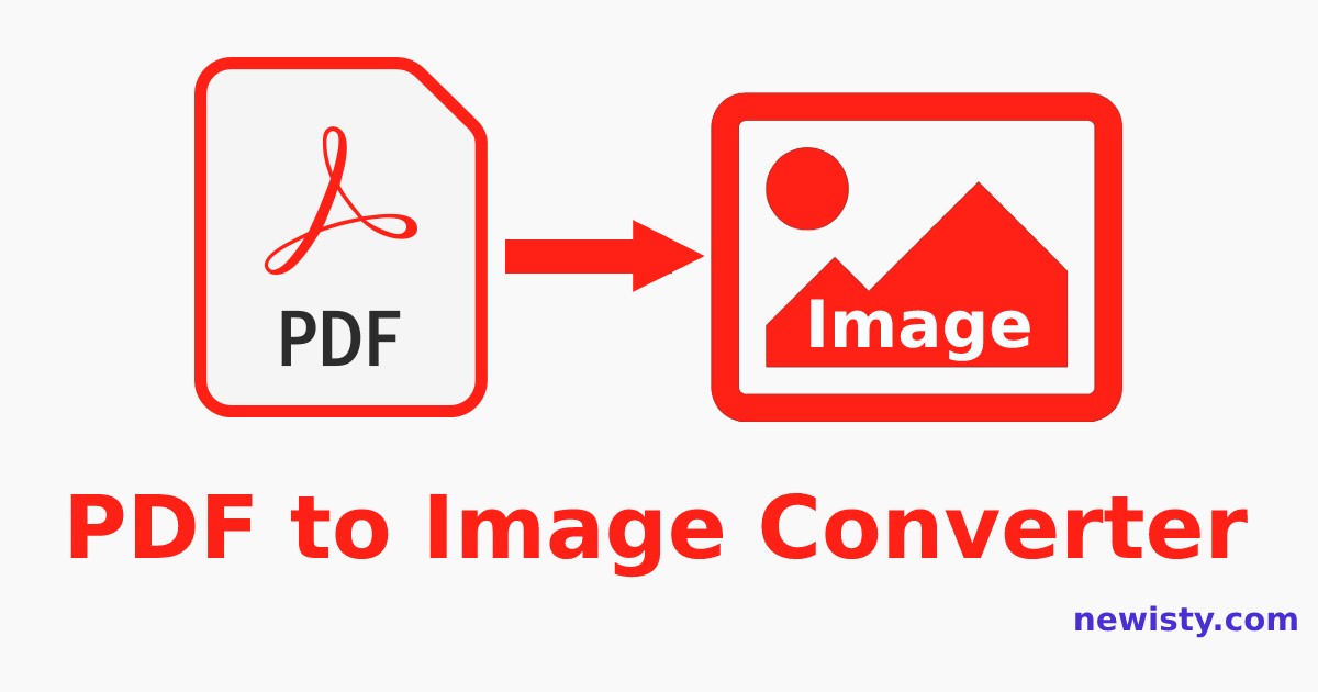 Video thumbnail for Convert your PDF to image - PDF to Image Converter - 6 Image format