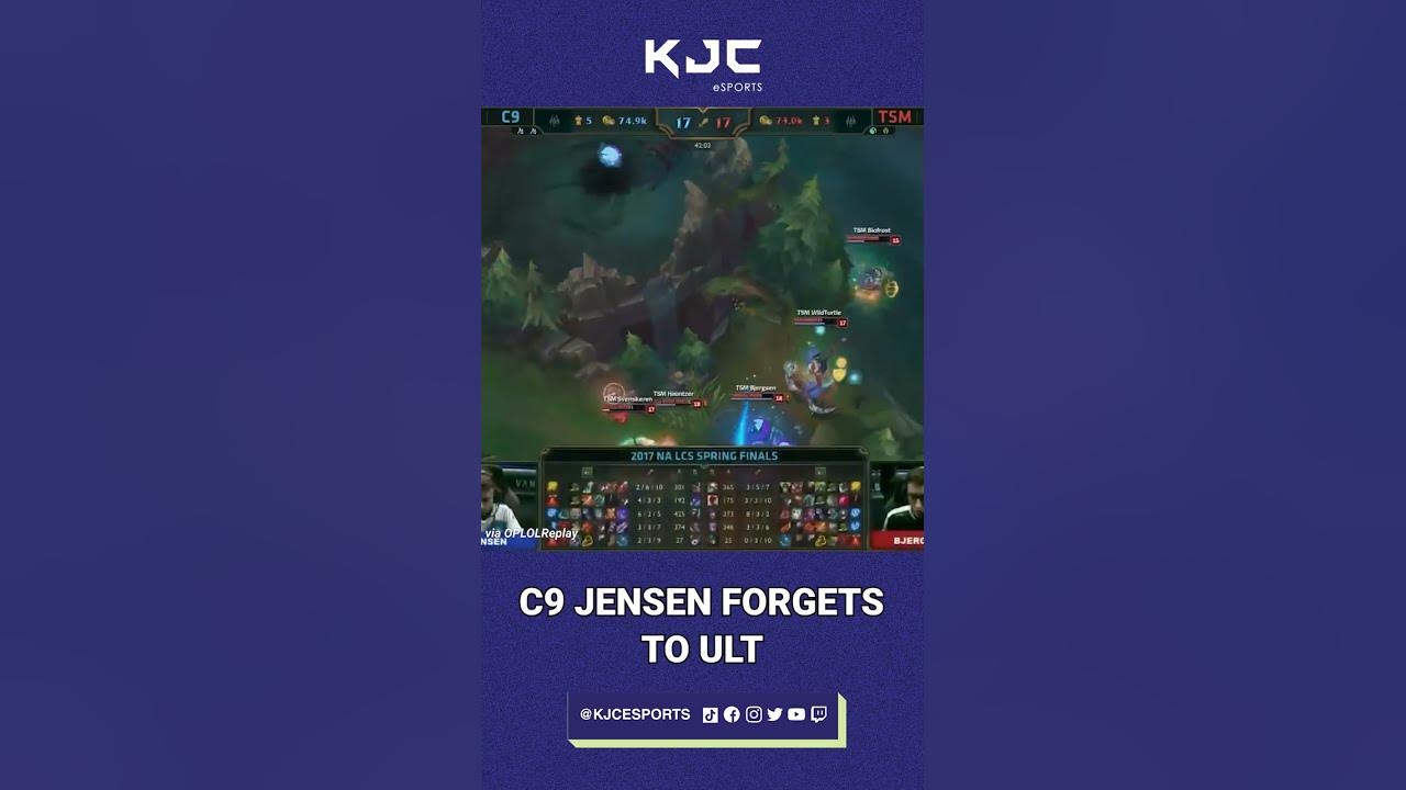 Video thumbnail for The Biggest Throws in League of Legends