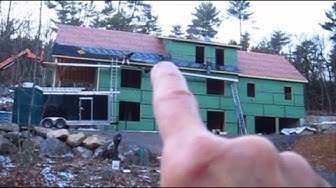 Video thumbnail for Roof Shingle Installation